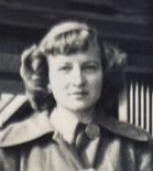 Evelyn Rose Gillander Basiuk