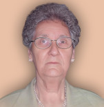 Alice Poitras Roussy