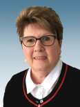 Claudette Simoneau Côté