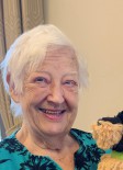 Margaret Ruth Armstrong Cawthra