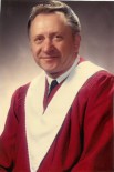 Steve Yury