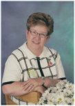 Kathryn (Elaine) Bonin Marshall