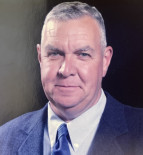 John Edward MacDonald