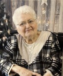 Helen B. McTaggart Fallis