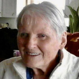 Mabel Elizabeth (Berry) Totaman