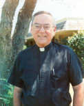 Fr. Gerard MacAulay