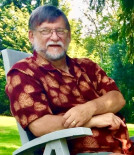 Ronald Christopher Fishlock