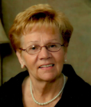 Claudette Clément Chouinard