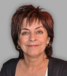 Réjeanne Paré
