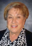 Suzanne Brodeur