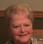 Denise Boisclair Coulombe