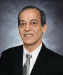 Abram Antabian