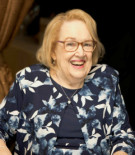 Brenda Thurston Borrie