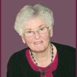 Marion Cochrane