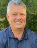 Donald Andrew Brett-Davies