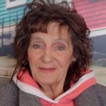 Melvina (Jean) Laing