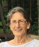 Lisette Sanschagrin Trudel