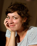 Marilou Lavoie