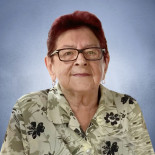 Huguette Béland Morin