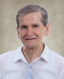 Claude Patry