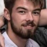 Jordan Robert Marinier