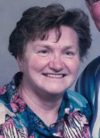 Lillian G. Rachar
