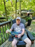 David James P. Beard