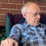 Victor Allan Clarridge