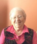 Sr Marguerite Génier