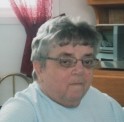Marion Isabelle Penney