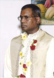 Rawanah Ramasamy