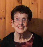 Elizabeth Hovey Monica