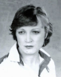 Grazyna Klepadlo