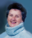 June Carbonneau Leclair