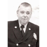 John Harry (Jacck) Gamble