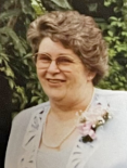 Mildred Melanson