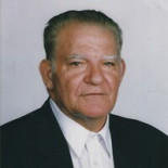 Jose Casimiro Pereira