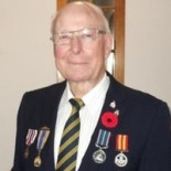 Michael Vincent (Mike) Kite