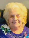 Shirley Ellrina Maddison