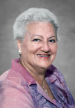 Lucille Bilodeau