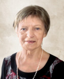 Jeannine Gagné