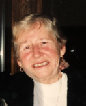 Elfriede Van Riezen