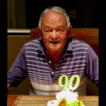 Morris Bert (Mo) Slater