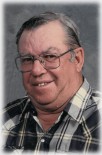 Jack Edward (Johnnie) Pasternak