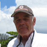 Francis (Frank) Simms