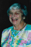 June Beaman