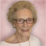 Winnifred Faye Hartford