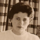 Adita (Ada) Feinstein Kessler