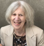 Miriam Huberman Thaw