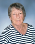 Micheline Bérubé